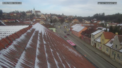 Havlíčkovo náměstí