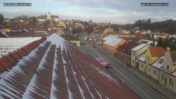 Havlíčkovo náměstí