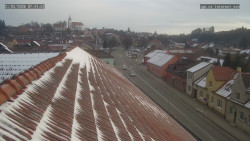 Havlíčkovo náměstí