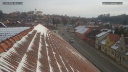 Havlíčkovo náměstí