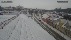 Havlíčkovo náměstí