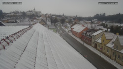 Havlíčkovo náměstí