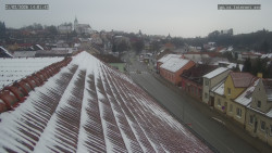 Havlíčkovo náměstí