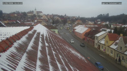 Havlíčkovo náměstí