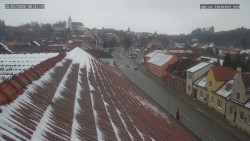 Havlíčkovo náměstí