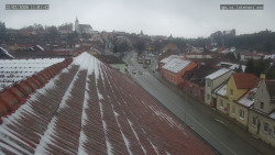 Havlíčkovo náměstí