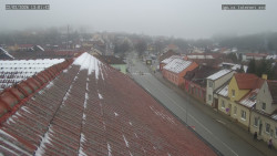 Havlíčkovo náměstí