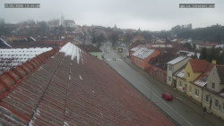 Havlíčkovo náměstí