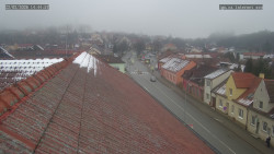 Havlíčkovo náměstí