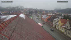 Havlíčkovo náměstí