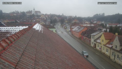 Havlíčkovo náměstí