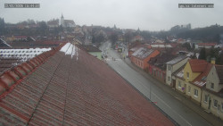 Havlíčkovo náměstí