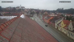 Havlíčkovo náměstí