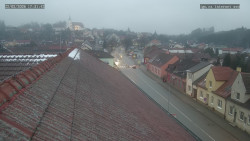 Havlíčkovo náměstí