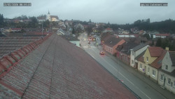 Havlíčkovo náměstí