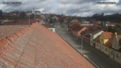 Havlíčkovo náměstí