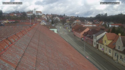 Havlíčkovo náměstí