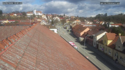 Havlíčkovo náměstí