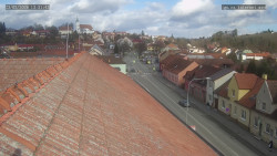 Havlíčkovo náměstí