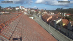 Havlíčkovo náměstí