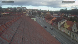 Havlíčkovo náměstí