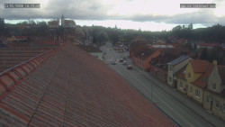 Havlíčkovo náměstí