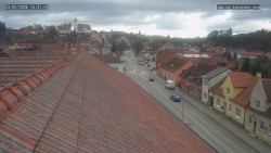 Havlíčkovo náměstí