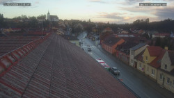 Havlíčkovo náměstí