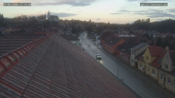 Havlíčkovo náměstí