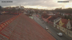 Havlíčkovo náměstí