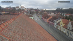 Havlíčkovo náměstí