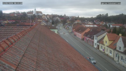 Havlíčkovo náměstí