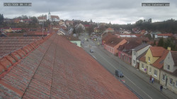 Havlíčkovo náměstí