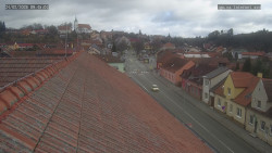 Havlíčkovo náměstí