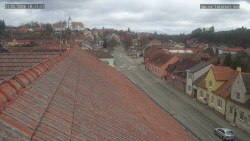 Havlíčkovo náměstí