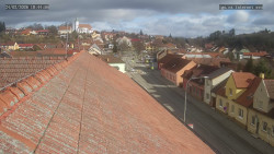 Havlíčkovo náměstí