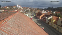 Havlíčkovo náměstí