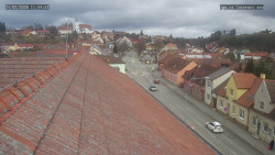 Havlíčkovo náměstí