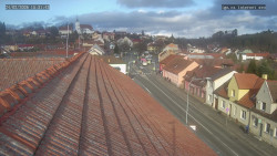 Havlíčkovo náměstí