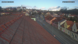 Havlíčkovo náměstí