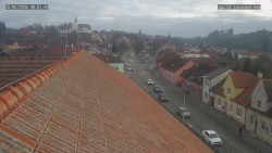 Havlíčkovo náměstí