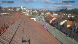 Havlíčkovo náměstí