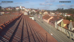 Havlíčkovo náměstí