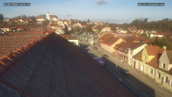 Havlíčkovo náměstí