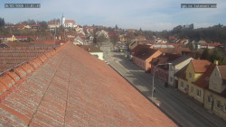 Havlíčkovo náměstí