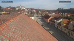 Havlíčkovo náměstí