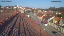 Havlíčkovo náměstí