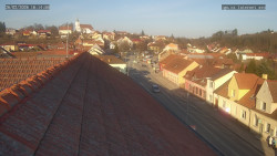 Havlíčkovo náměstí