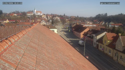 Havlíčkovo náměstí