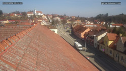 Havlíčkovo náměstí